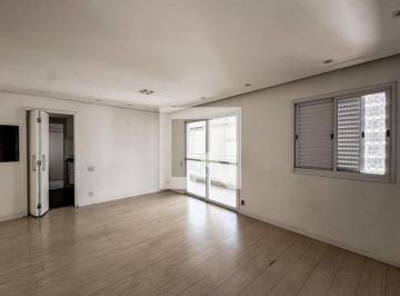 Apartamento · 120m² · 3 Quartos · 2 Vagas · Apartamento à Venda - Mooca, 3 Quartos, 120 m² - São Paulo