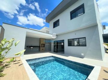 Photo 1 · Casa com 4 Suítes e Piscina à venda, 245 m² por R$ 2.350.000,00 - Urbanova - São
