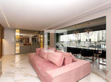 Apartamento · 96m² · 2 Quartos · 2 Vagas · Apartamento à Venda - Tatuapé, 2 Quartos, 96 m² - São Paulo