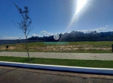 wexdt068mu441781559764211.jpg · Terreno à venda, 918 m² por R$ 2.100.000,00 - Urbanova - São José dos Campos/SP