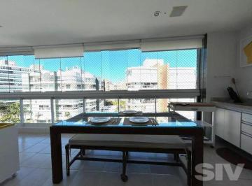 Apartamento · 256m² · 4 Quartos · Apartamento à venda - em Riviera