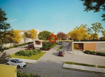 Apartamento · 44m² · 2 Quartos · 1 Vaga · Lançamento nas Rendeiras de apartamentos e casas com varanda e 2 quartos no Quinta do Bosque a parti