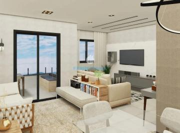 mg9cwx9ubwd1781580184614.jpg · Apartamento com 3 Suítes e Vista, 102 m² por R$ 850.000 - Urbanova - São José do