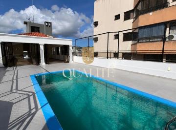 Apartamento · 701m² · 4 Quartos · Apartamento à venda - no Centro