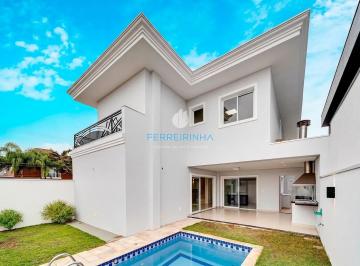 Casa · 250m² · 4 Quartos · 2 Vagas · Casa à venda, 250 m² por R$ 2.230.000,00 - Urbanova - São José dos Campos/SP