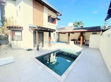 Photo 1 · Casa com 3 dormitórios para alugar, 278 m² por R$ 12.000/mês - Jardim das Colina