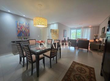 Apartamento · 210m² · 4 Quartos · Apartamento à venda - em Cacupé