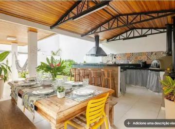exodw6vjbls51781560252047.jpg · Casa com 3 dormitórios para alugar, 200 m² por R$ 13.954,00/mês - Urbanova - São José dos Campos/SP
