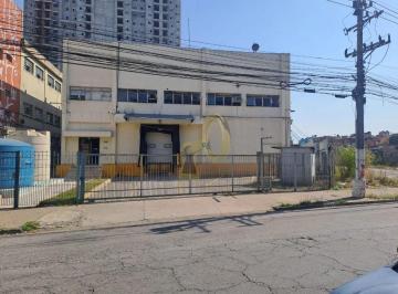 Terreno · 2596m² · Terreno a venda próximo a Marginal Tietê