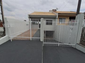 Casa · 119m² · 2 Quartos · 2 Vagas · R$ 437.000,00