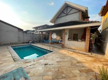 dgu7gpat89an1781551383574.jpg · Casa à venda, 292 m² por R$ 1.550.000,00 - Urbanova - São José dos Campos/SP