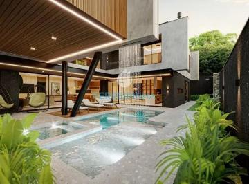 auibuta4ulaw1781553356591.jpg · Casa à venda, 400 m² por R$ 5.950.000,00 - Condomínio Reserva do Paratehy - São