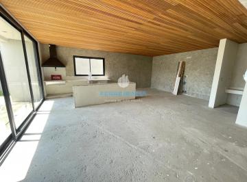 Casa de 4 quartos, São José dos Campos · OPORTUNIDADE DE COMPRA NA FASE ATUAL DA OBRA - 4 Suítes à venda, 580 m² no Alpha