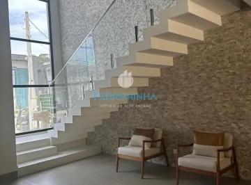 Casa · 310m² · 4 Quartos · 2 Vagas · Casa à venda, 310 m² por R$ 4.200.000,00 - Barranco Alto - Caraguatatuba/SP