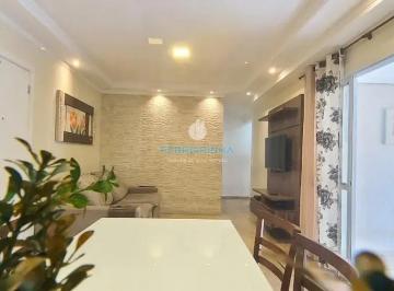 zztu4mwjsgcj1781555862783.jpg · Apartamento à venda, 90 m² por R$ 900.000,00 - Royal Park - São José dos Campos/SP