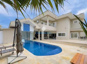 Casa · 430m² · 4 Quartos · 4 Vagas · Casa com 4 Suites, 430 m² à venda por R$ 3.800.000,00 e aluguel por R$ 18.000/ m