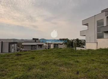 q2dyj3frws771781560269983.jpg · Terreno à venda, 450 m² por R$ 790.000,00 - Condomínio Residencial Jaguary - São