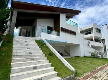 ypzqprwafxuf1781549031236.jpg · Casa, 450 m² - venda por R$ 3.500.000,00 ou aluguel por R$ 15.450,00/mês - Condomínio Residencial Ja