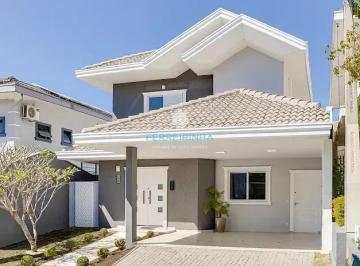 Casa · 236m² · 4 Quartos · 4 Vagas · Casa à venda, 236 m² - Urbanova - São José dos Campos/SP