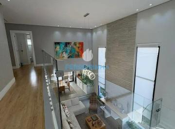 Casa · 350m² · 4 Quartos · Casa à venda, Condomínio Residencial Alphaville I, São José dos Campos, SP