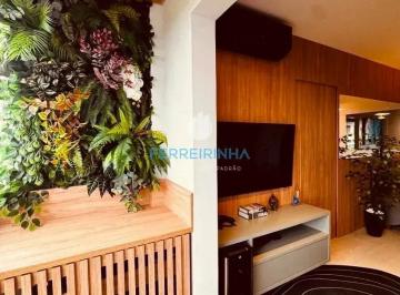 rd4g0eykrfxq1781560512404.jpg · Apartamento à venda, 63 m² por R$ 750.000,00 - Urbanova - São José dos Campos/SP