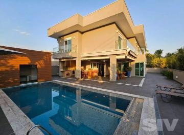 Casa · 563m² · 6 Quartos · Casa à venda - em Riviera