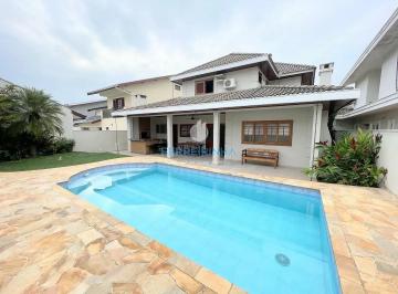 ca3968-21784552192219.jpg · Casa para Locação 4 Suites, 4 Vagas, 450M², Residencial Esplanada do Sol, São José dos Campos - SP  