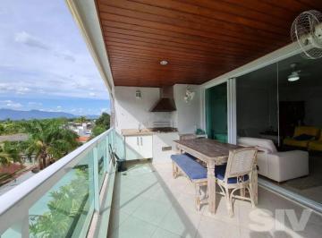 Apartamento · 238m² · 4 Quartos · Apartamento à venda - em Riviera