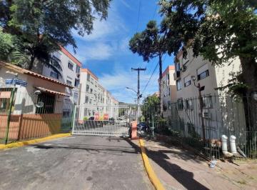 Apartamento · 48m² · 2 Quartos · 2 Vagas · ótimo apartamento, 02 dormitórios, totalmente reformado e semimobiliado, com chu
