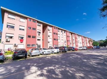 Apartamento · 40m² · 1 Quarto · 1 Vaga · Apartamento no Jardim Itú de 1 dormitório *vaga rotativa semi mobiliado