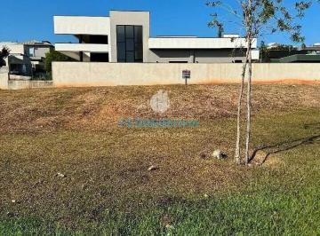 5r0bjqgbmdr1781579883858.jpg · Terreno à venda, 662 m² por R$ 932.000,00 - Condomínio Residencial Colinas do Pa