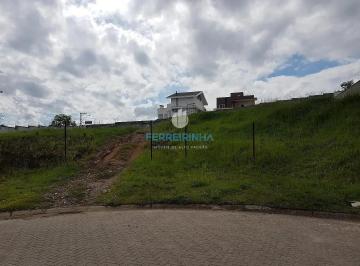 Terreno · 10m² · Terreno à venda, 1723 m² por R$ 3.000.000,00 - Condomínio Reserva do Paratehy -