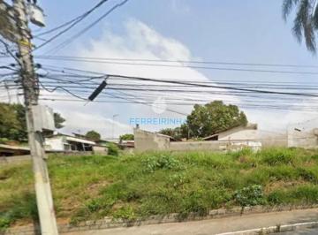 Terreno · 9501m² · Terreno à venda, Putim, São José dos Campos, SP