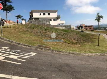 equrmhemcqc1781553656783.jpg · Terreno à venda, 512 m² por R$ 1.000.000,00 - Condomínio Residencial Monaco - Sã