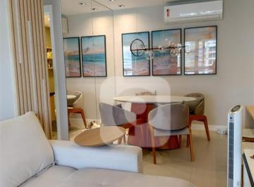 Apartamento · 75m² · 2 Quartos · 1 Vaga · Venda apartamento 2 quartos Barra Bonita