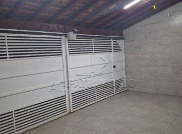 Casa · 97m² · 2 Quartos · CASA TERREA 2 QUARTOS - Maria Antônia Prado