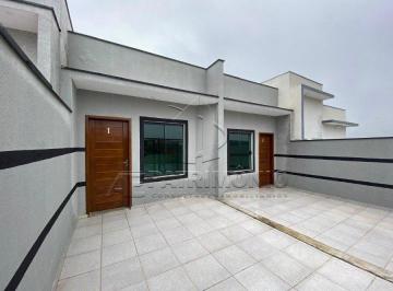 Casa · 62m² · 1 Quarto · CASA TERREA 1 DORMITÓRIO - VISTA BARBARA
