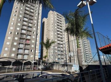 Apartamento · 54m² · 2 Quartos · APARTAMENTO,2 Dormitorio(s) VARANDA VILLE - RESIDENCIAL