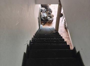 Casa · 125m² · 3 Quartos · SOBRADO 3  QUARTOS - São Bento