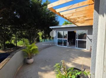 Casa · 260m² · 3 Quartos · 5 Vagas · Casa à venda, 260 m² por R$ 700.000,00 - Limoeiro - São José dos Campos/SP