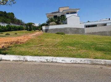 Terreno · 348m² · TERRENO COND. 347,66 m² - VIA REGGIO - RESIDENCIAL