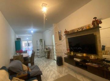 Casa · 200m² · 3 Quartos · CASA TERREA 3 QUARTOS - Central Parque