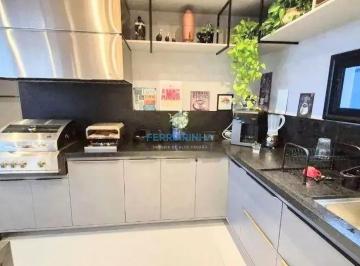ca3998-61777302142018.jpg · Casa para venda e locação, Condomínio Residencial Montserrat, São José dos Campos, SP