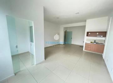 Comercial · 34m² · 4 Vagas · Sala para alugar, 34 m² por R$ 2.000,00/mês - Urbanova - São José dos Campos/SP