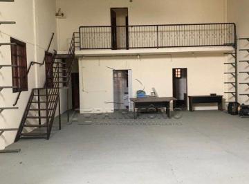 Comercial · 333m² · Galpão de 208,28 m² no Jd. Amalia