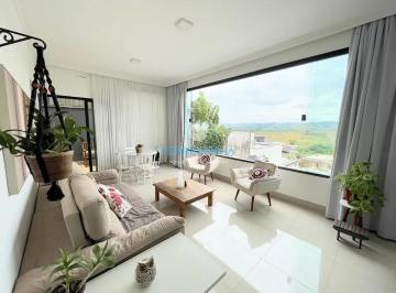 Photo 1 · Casa com 5 suítes à venda, 352 m² por R$ 2.980.000 - Urbanova - São José dos Cam
