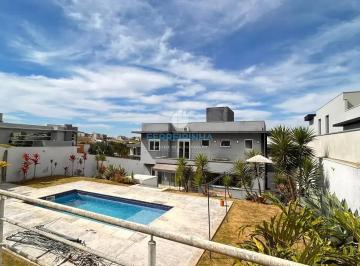 Casa · 311m² · 5 Quartos · 3 Vagas · Casa com 311m² sendo 5 Suítes, - venda por R$ 4.500.000 ou aluguel por R$ 20.000