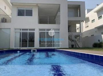 Photo 1 · Casa com 4 dormitórios, 815 m² - venda por R$ 4.500.000 ou aluguel por R$ 19.000