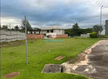 Terreno · 10m² · Terreno à venda, 1180 m² por R$ 1.700.000,00 - Condomínio Residencial Colinas do