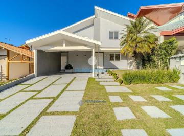 Casa · 263m² · 3 Quartos · 2 Vagas · Casa em condomínio para Venda e Locação, Urbanova, São José dos Campos, SP